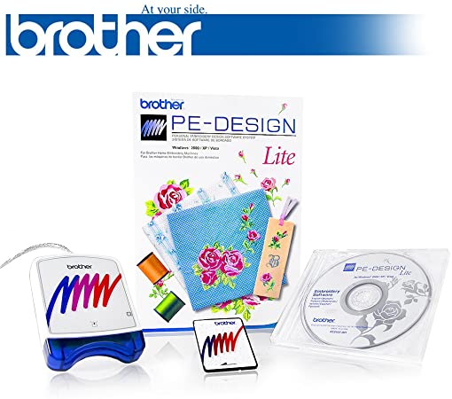 brother pe design software